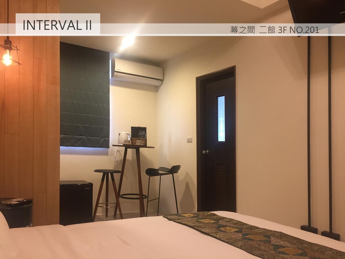 Appartamento Interval Wujie Esterno foto