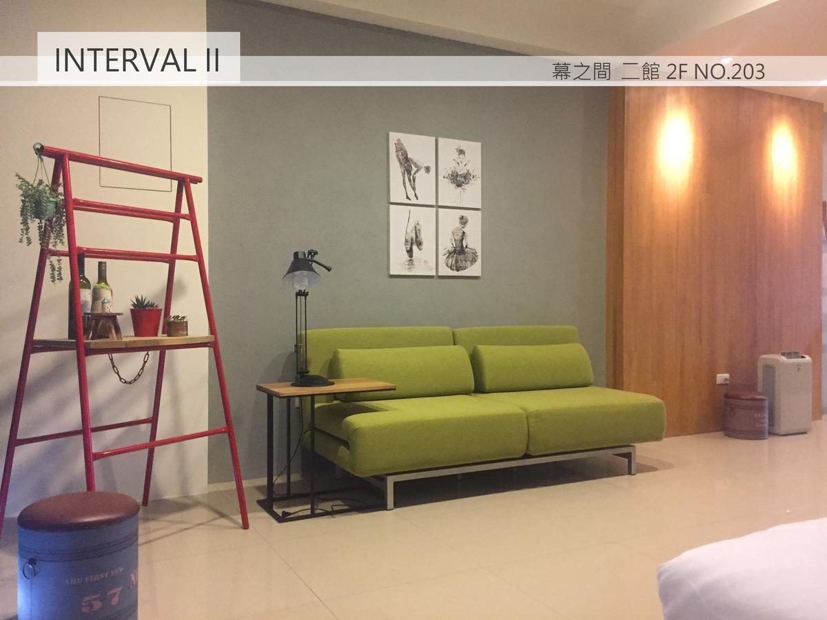 Appartamento Interval Wujie Esterno foto