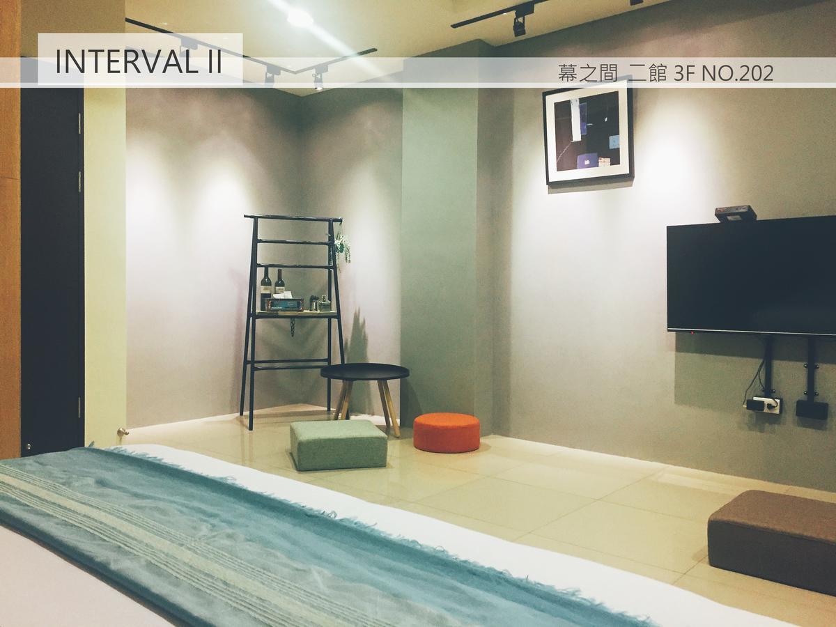 Appartamento Interval Wujie Esterno foto