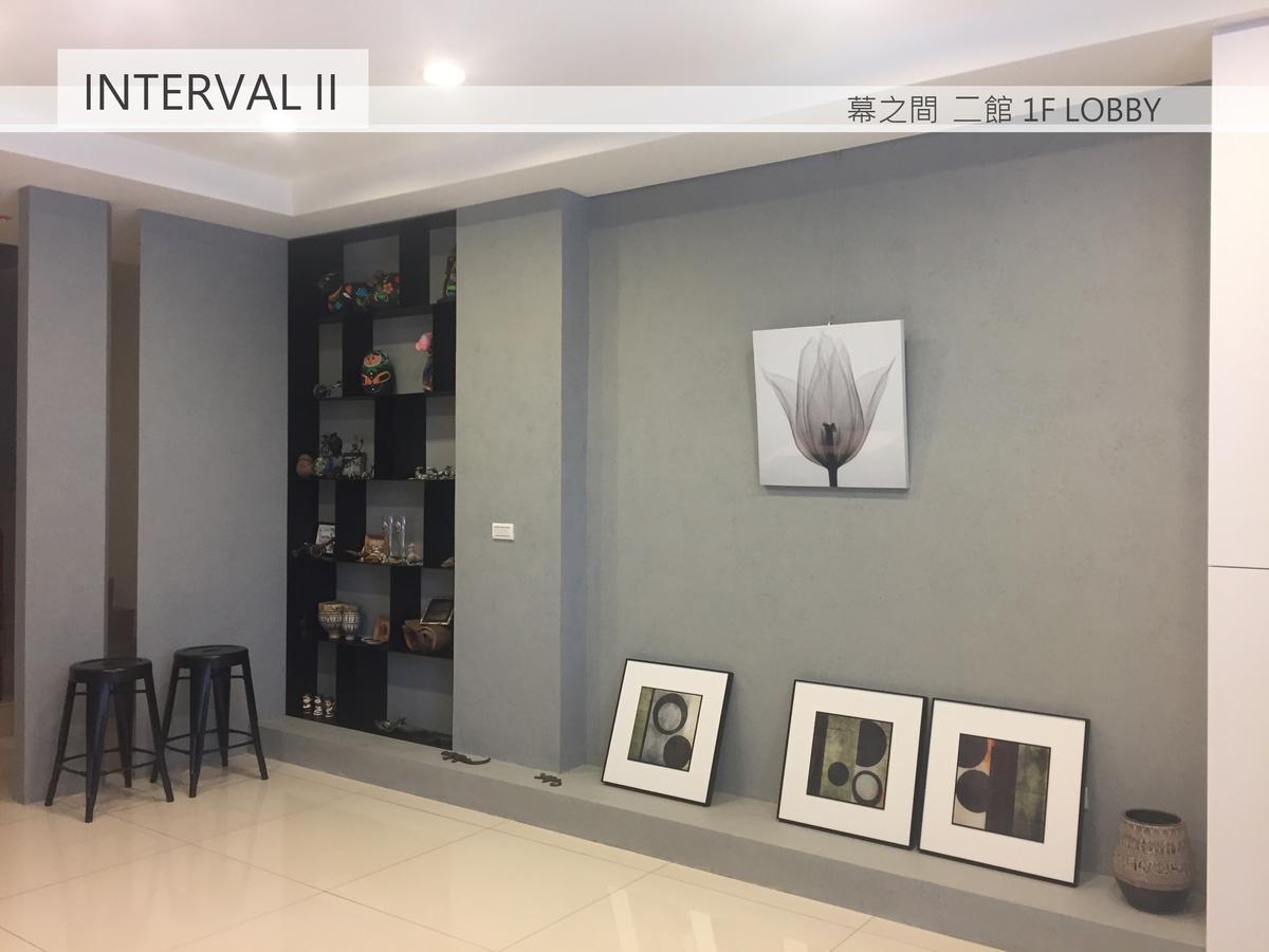 Appartamento Interval Wujie Esterno foto